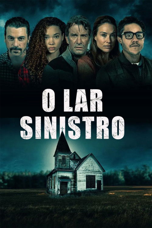 Assistir O Lar Sinistro