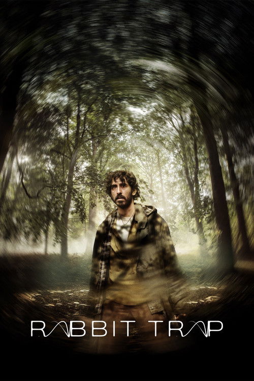 Assistir Rabbit Trap