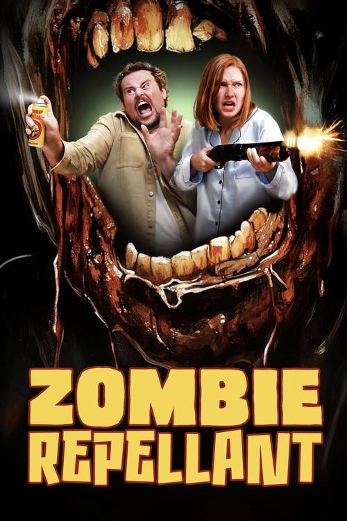 Assistir Zombie Repellent