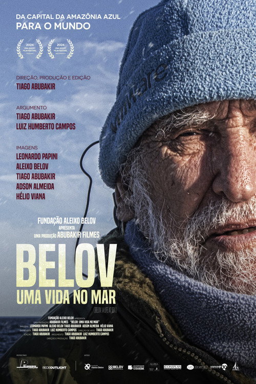 Assistir Belov: Uma Vida no Mar