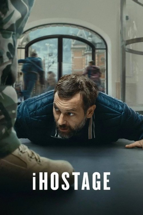 Assistir iHostage