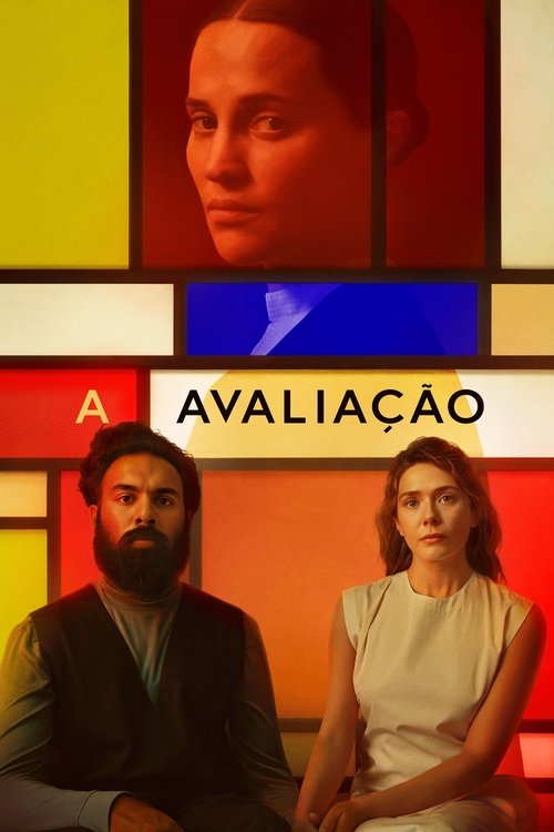 Assistir A Avaliação