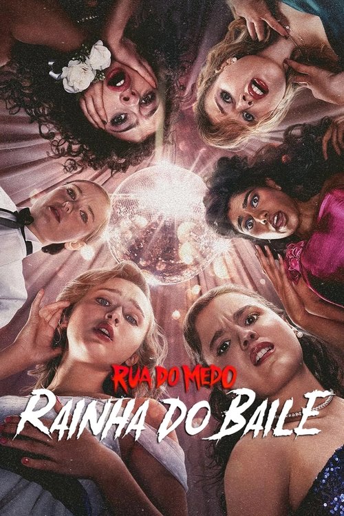 Assistir Rua do Medo: Rainha do Baile