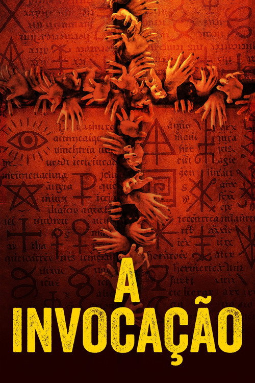 Assistir A Invocação