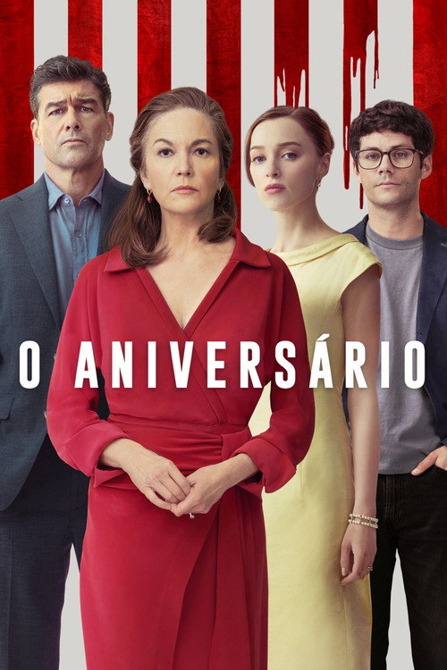 Assistir O Aniversário