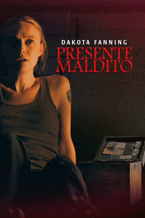 Assistir Presente Maldito