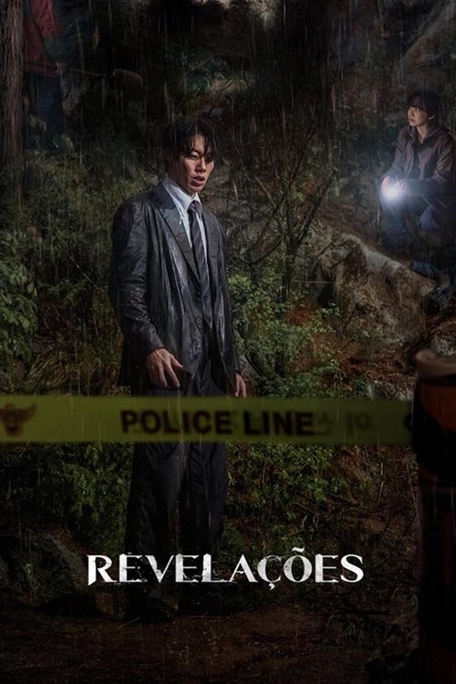 Assistir Revelações