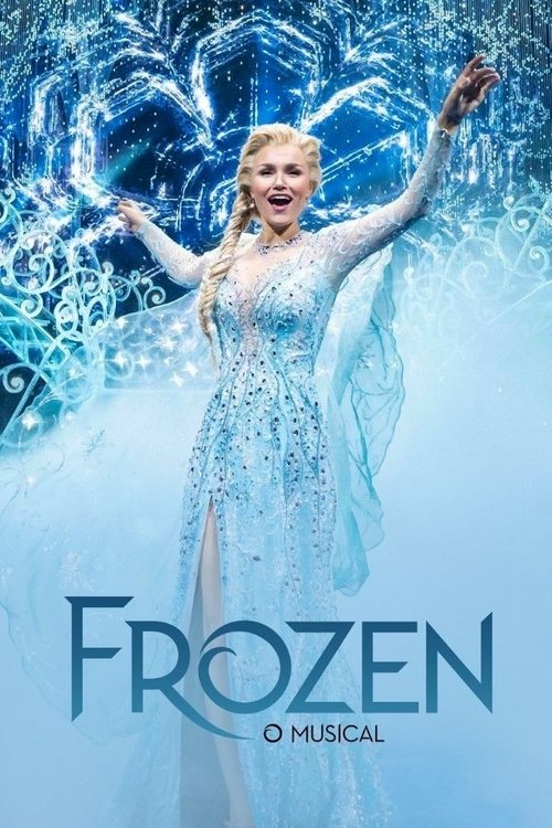 Assistir Frozen: O Musical
