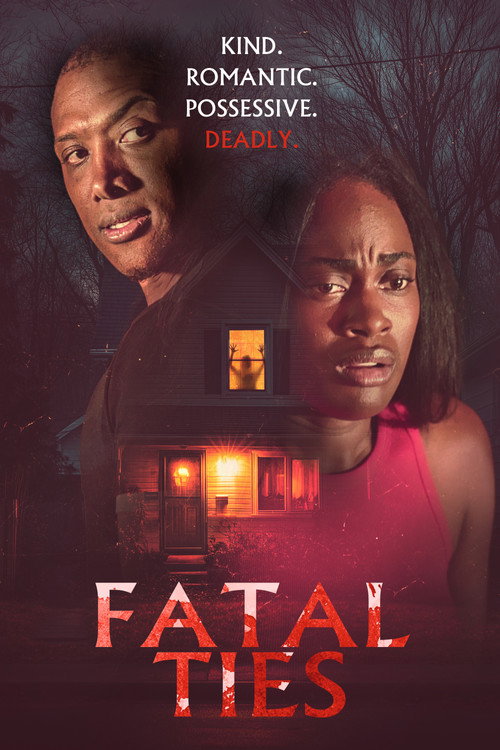 Assistir Fatal Ties