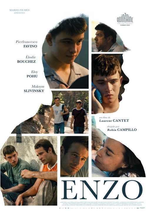 Assistir Enzo