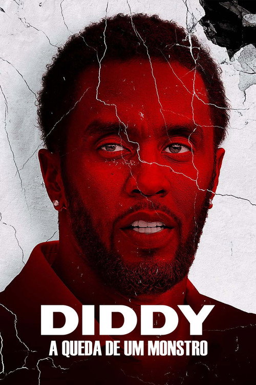 Assistir Diddy: A queda de um Monstro