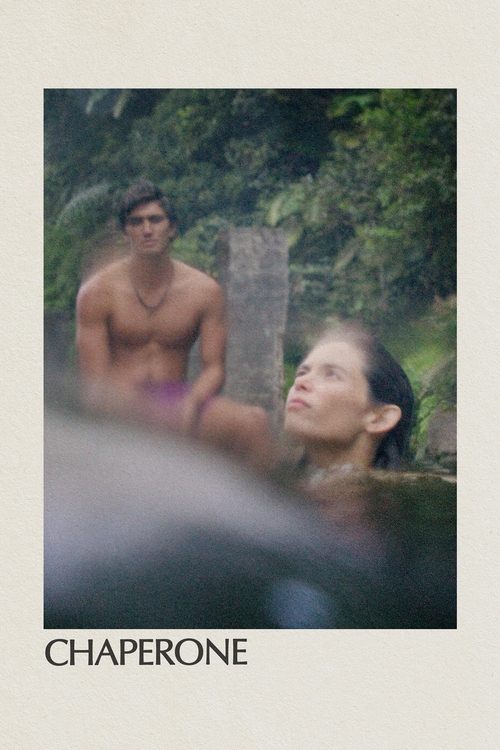 Assistir Chaperone