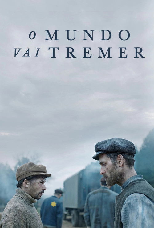 Assistir O Mundo Vai Tremer