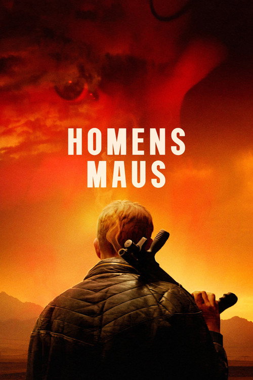 Assistir Homens Maus