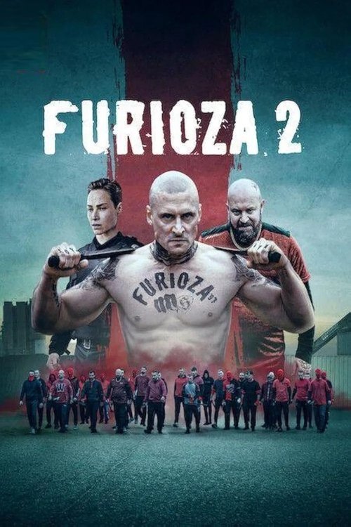 Assistir Furioza 2