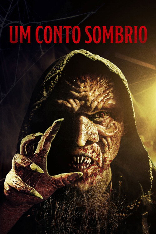 Assistir Um Conto Sombrio