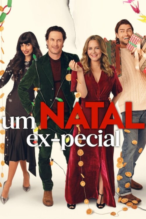 Assistir Um Natal Ex-pecial