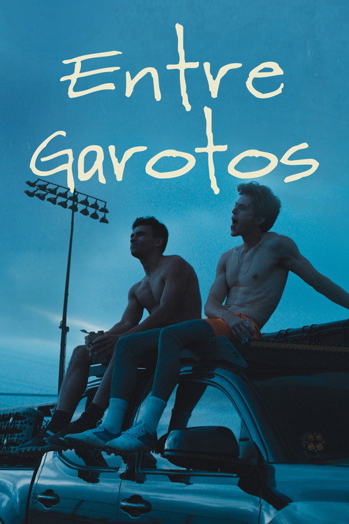 Assistir Entre Garotos