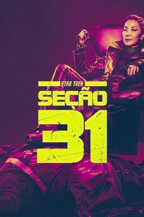 Assistir Star Trek: Seção 31