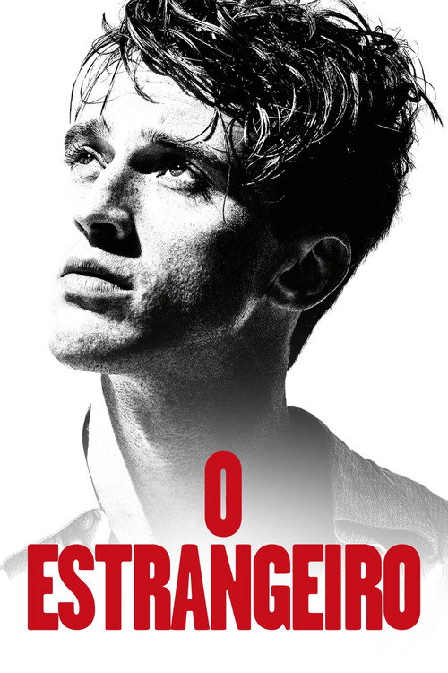 Assistir O Estrangeiro