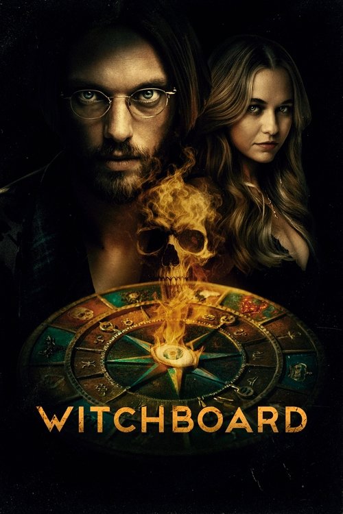 Assistir Witchboard