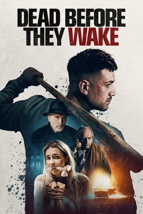 Assistir Dead Before They Wake