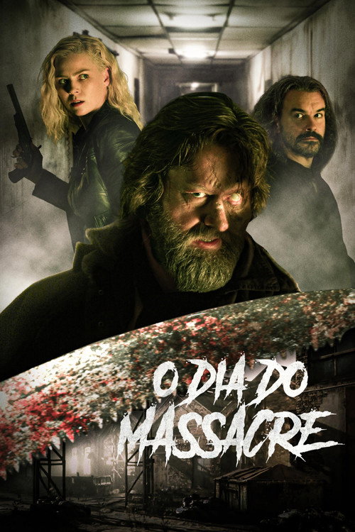 Assistir O Dia do Massacre