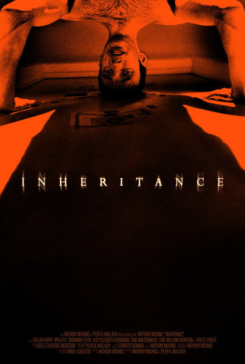 Assistir Inheritance