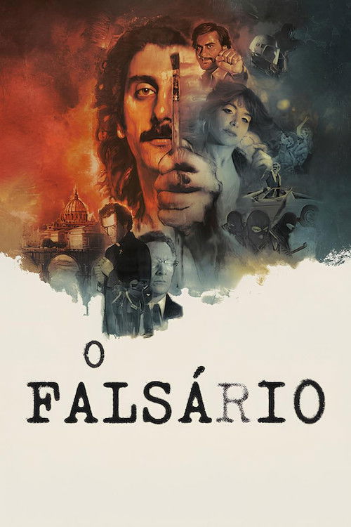 Assistir O Falsário