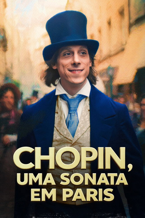 Assistir Chopin, Uma Sonata em Paris