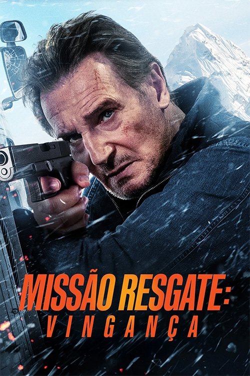 Assistir Missão Resgate: Vingança