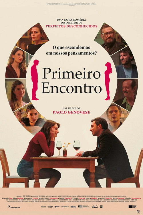 Assistir Primeiro Encontro