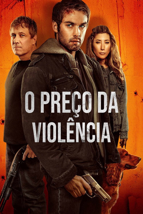 Assistir O Preço da Violência