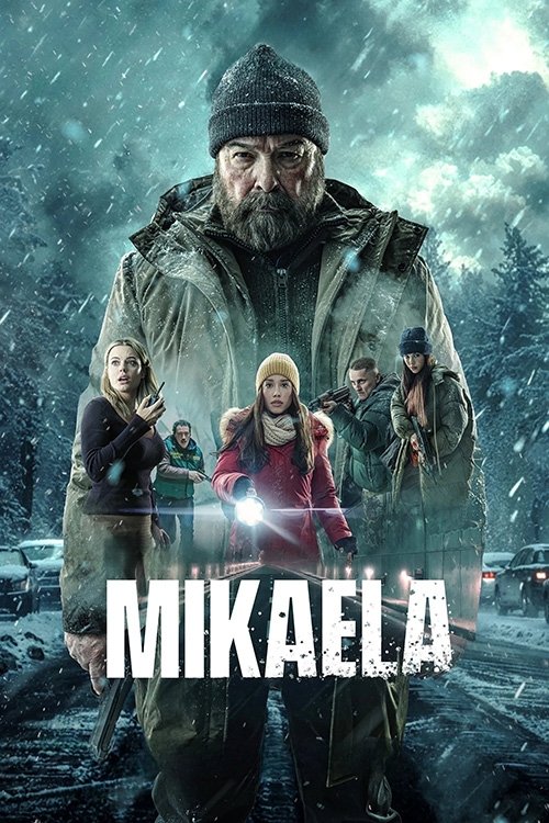 Assistir Mikaela