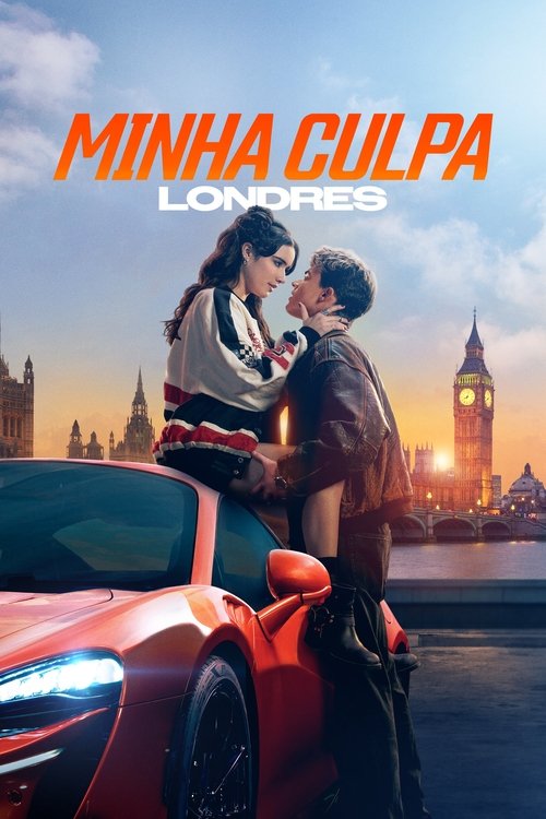 Assistir Minha Culpa: Londres