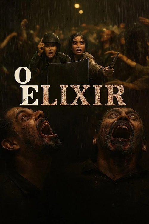 Assistir O Elixir