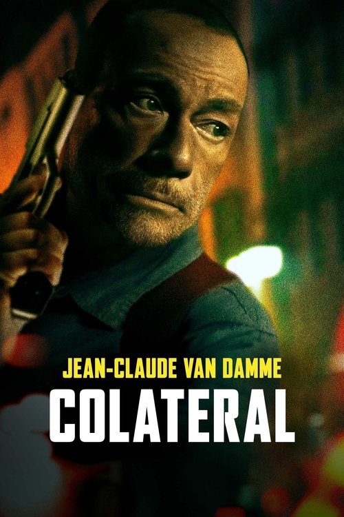 Assistir Colateral