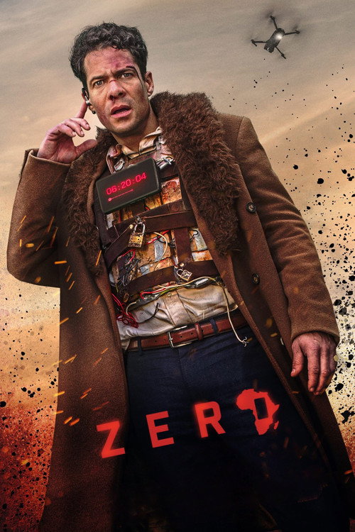 Assistir Zero