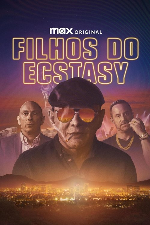 Assistir Filhos do Ecstasy