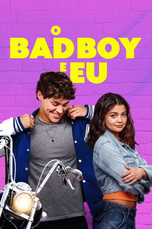 Assistir O Bad Boy e Eu