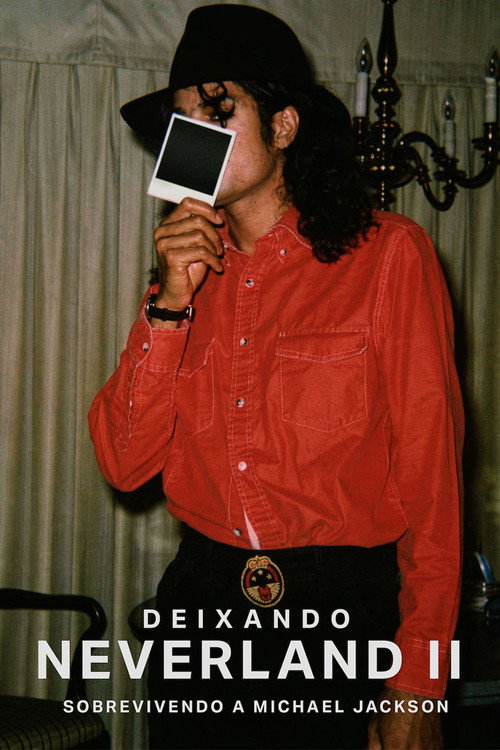 Assistir Deixando Neverland 2