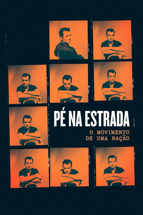 Assistir Pé na Estrada – O Movimento de uma Nação