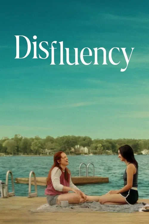 Assistir Disfluency