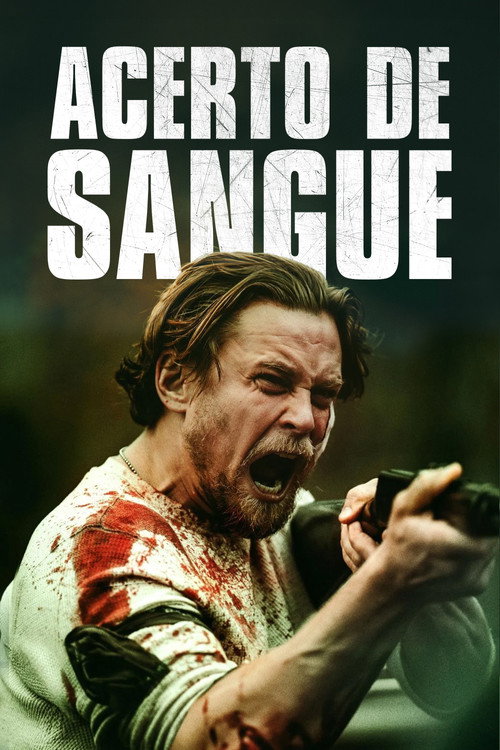 Assistir Acerto de Sangue