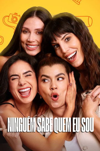 Assistir Ninguém Sabe Quem Eu Sou
