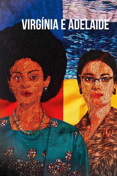 Assistir Virgínia e Adelaide