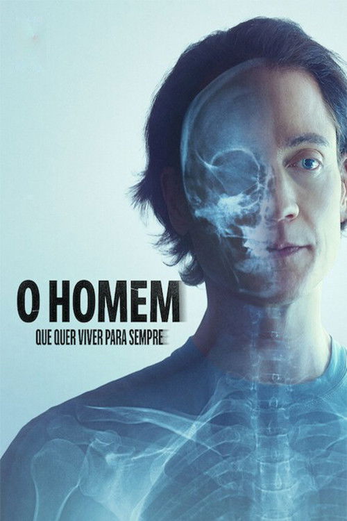 Assistir O Homem que Quer Viver para Sempre