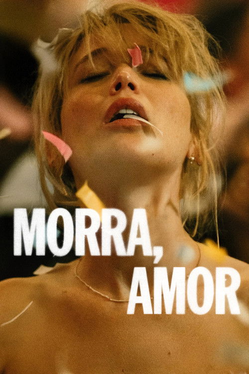 Assistir Morra, Amor