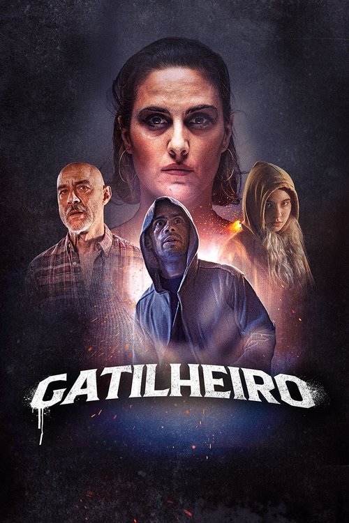 Assistir Gatilheiro