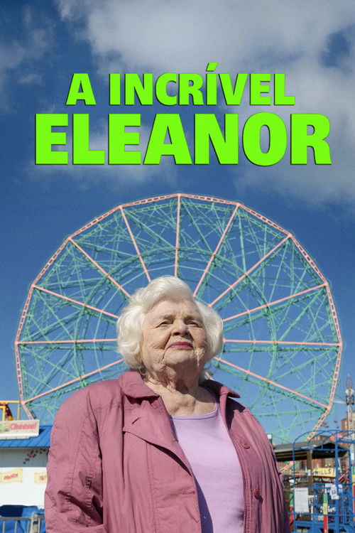 Assistir A Incrível Eleanor